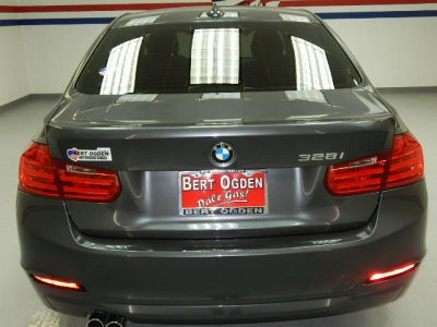 2013 BMW 328  i