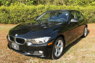 2012 BMW 328  i