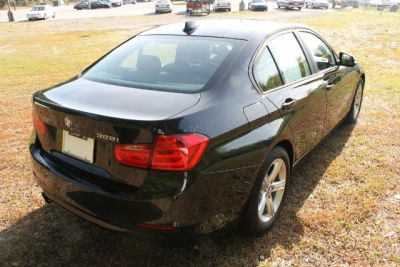2012 BMW 328 i