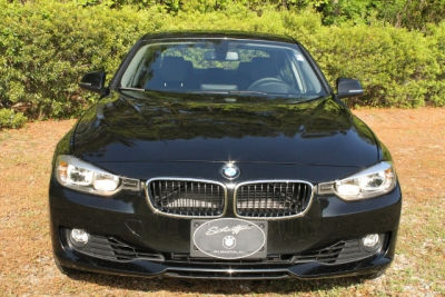 2012 BMW 328 i