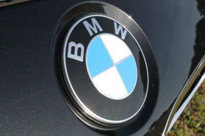 2012 BMW 328 i