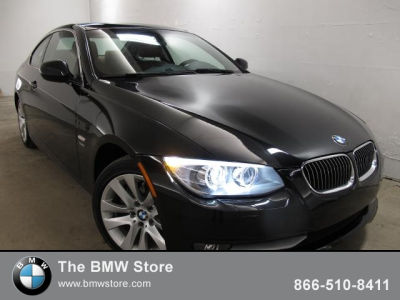 2012 BMW 328  i xDrive