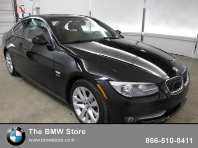 2012 BMW 328  i xDrive
