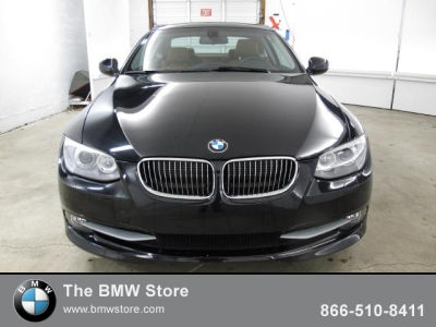 2012 BMW 328  i xDrive
