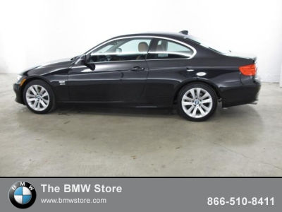 2012 BMW 328  i xDrive