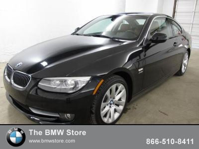 2012 BMW 328  i xDrive