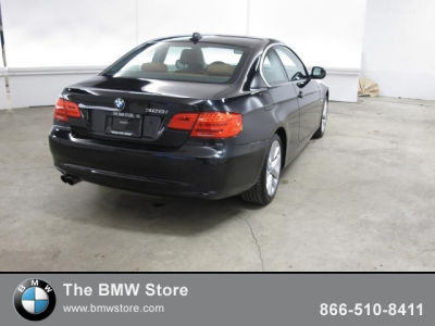 2012 BMW 328  i xDrive
