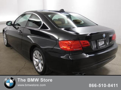 2012 BMW 328  i xDrive