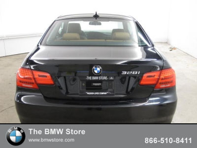 2012 BMW 328  i xDrive