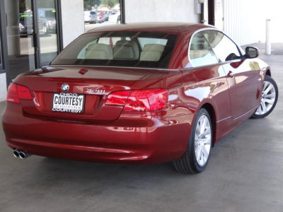 2012 BMW 328  i
