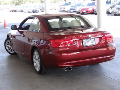 2012 BMW 328  i