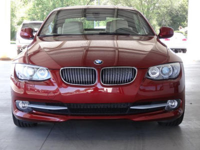 2012 BMW 328  i