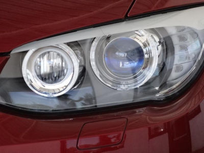 2012 BMW 328  i