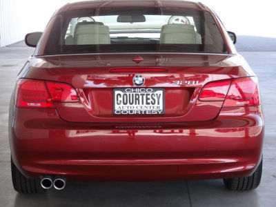 2012 BMW 328  i