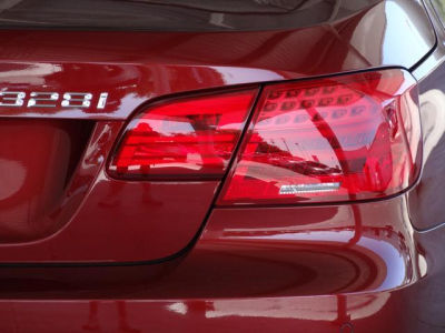 2012 BMW 328  i