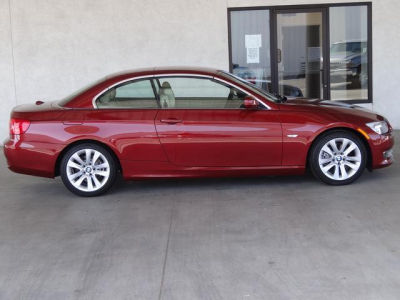 2012 BMW 328  i