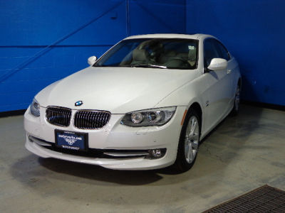 2012 BMW 328  i xDrive