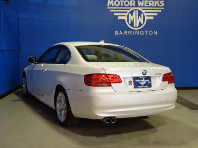 2012 BMW 328  i xDrive