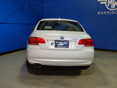 2012 BMW 328  i xDrive