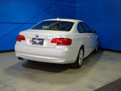 2012 BMW 328  i xDrive