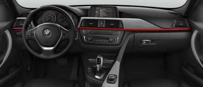 2013 BMW 328  i