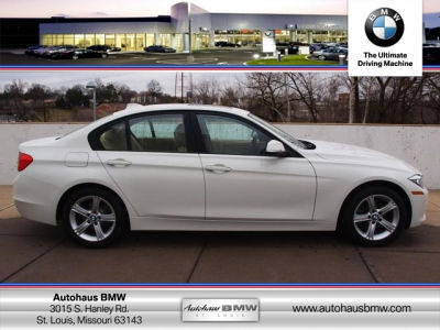 2013 BMW 328  i xDrive