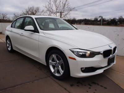 2013 BMW 328 i xDrive