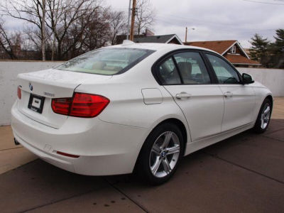 2013 BMW 328 i xDrive