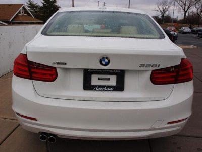 2013 BMW 328 i xDrive