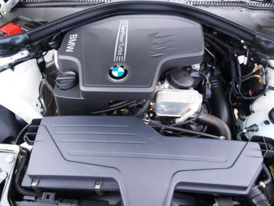 2013 BMW 328 i xDrive