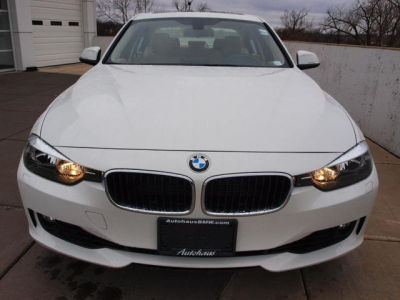 2013 BMW 328 i xDrive