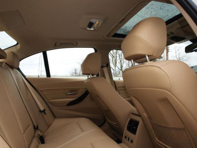 2013 BMW 328 i xDrive