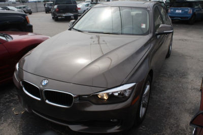 2012 BMW 328  i