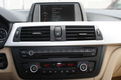 2012 BMW 328 i