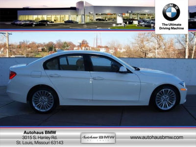 2012 BMW 328  i