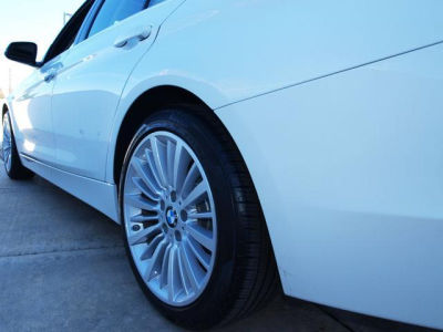 2012 BMW 328 i