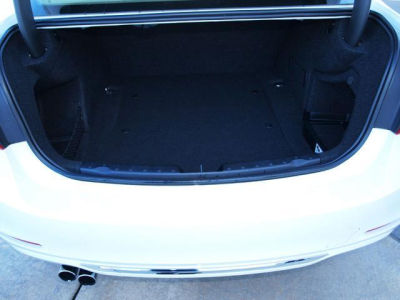 2012 BMW 328 i