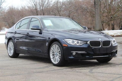 2012 BMW 328  i