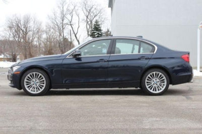 2012 BMW 328  i