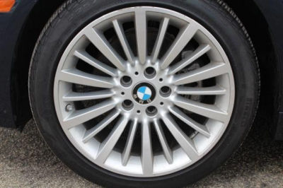 2012 BMW 328  i