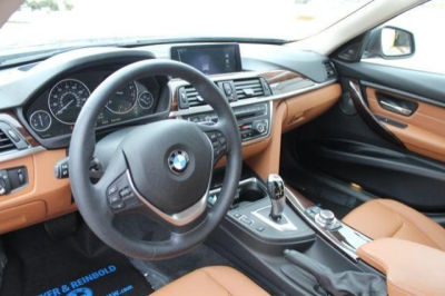 2012 BMW 328  i