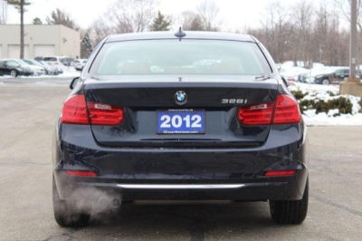 2012 BMW 328  i