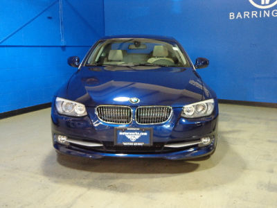 2012 BMW 328 i xDrive