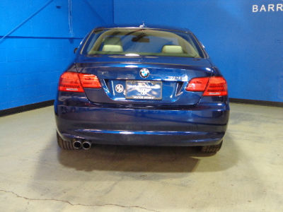 2012 BMW 328 i xDrive