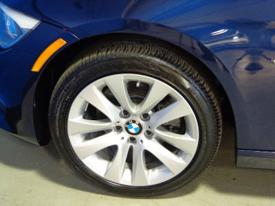 2012 BMW 328 i xDrive
