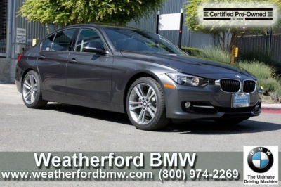 2012 BMW 328  i