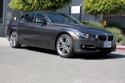 2012 BMW 328  i