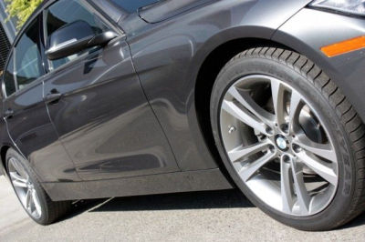 2012 BMW 328  i
