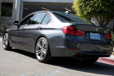 2012 BMW 328  i