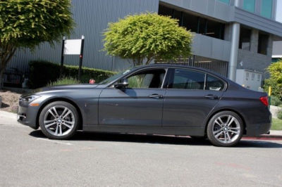 2012 BMW 328  i